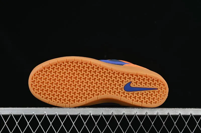All categories Nk SB Dunk series Nk Force 58 simplified skateboard shoes J version Nike SB Force 58 Nike simplified retro skateboard shoes DV5477-800
